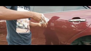 Japan Parts-Brembo Brake pad installation