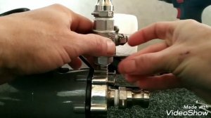 AliExpress brewing pump mp 15 r