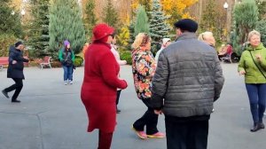 РОЗКАЖИ МЕНІ СМЕРЕКО! ТАНЦЫ ХАРЬКОВ УКРАИНА ОКТЯБРЬ 2023 #dance #kharkiv