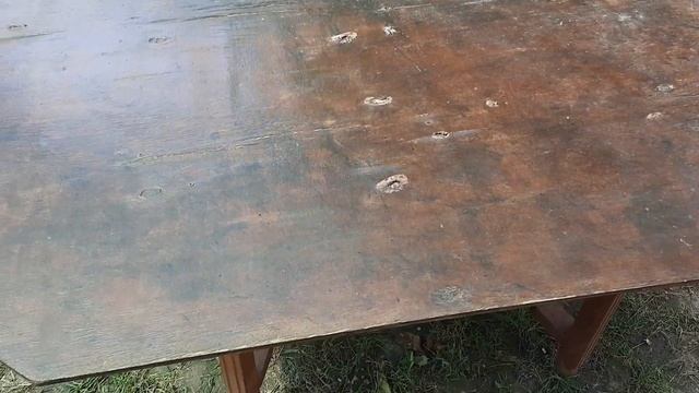 Что будет с фанерой если её использовать на улице! смотреть онлайн