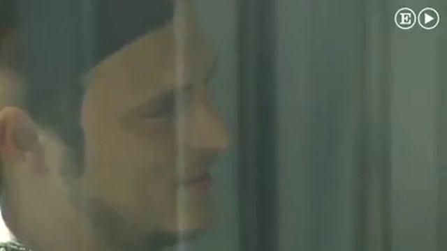 Зозуля прибыл на тайные переговоры с Райо смотреть онлайн