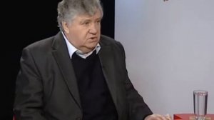 Владимир Гусев (2008)
