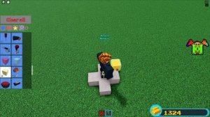 Как летать с помощью Бага в Roblox: Build A Boat For Treasure!