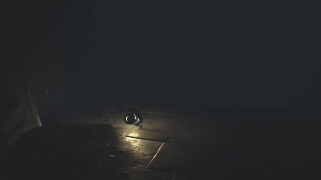 Прохождение Little Nightmares The Hideaway дополнение Литл Найтмерс