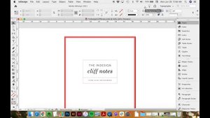 How to export PDFs and JPGs in Adobe InDesign