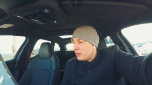 Обзор AUDI RS6 2021 года