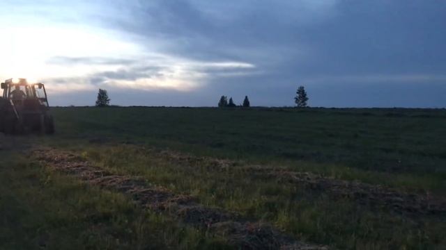 лтз 60 с граблями смотреть онлайн