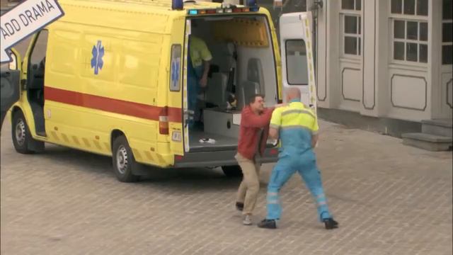 Нажала на кнопку и тут началось