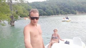 Кипарисовое озеро в Сукко. Новое видео на ютюб. Где находится. Цены. Как добраться. Как отдохнуть.