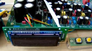 Китайский ЦАП ES9018 c USB XMOS драйвером