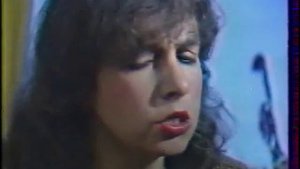 Вероника Долина Усталость преодолевая 1988