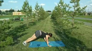 ГИМНАСТИКА в дополнение к Балансу 4-х стихий, 29 АВГУСТА 2024