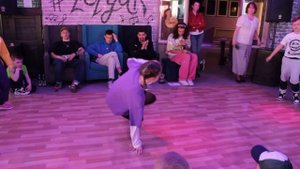 1vs1 до 13 лет 1/4, EasyRound BATTLE, 13.05.2023, Moscow