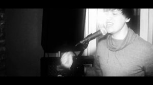 Альфа - Я сделан из такого вещества  (Кавер )