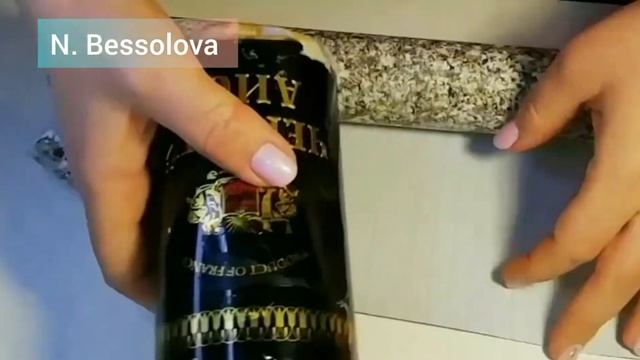 Органайзер! Просто необходимый придмет! МК.