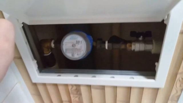 Шаровый кран открыт или закрыт как понять ?