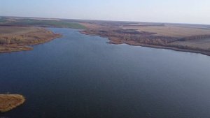 Иоанно-Казанский женский монастырь в селе Сезеново Лебедянского района Липецкой области