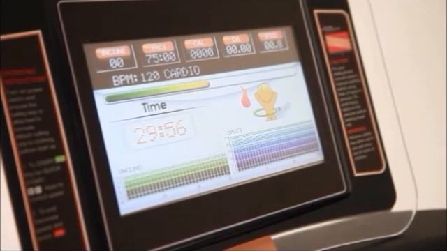 Voit Mantis Koşu Bandı смотреть онлайн