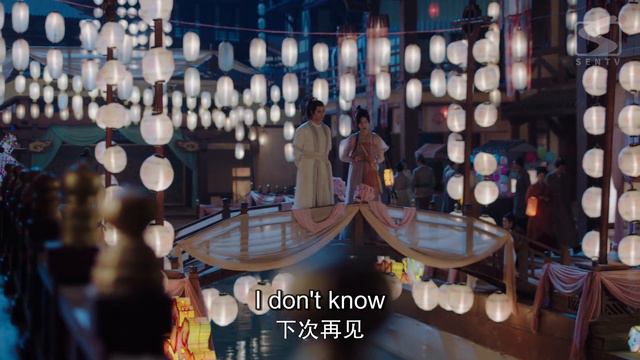 【ENG SUB】My double-sided spy groom | Dear! Mr. SPY 13 смотреть онлайн