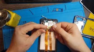 SAMSUNG A7 2018 A750 НЕ РАБОТАЕТ КНОПКА ВКЛЮЧЕНИЯ.РЕШЕНИЕ!