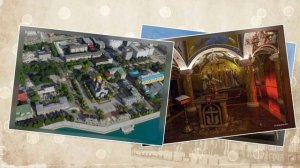 Екатеринбург - столица Урала