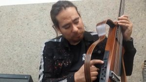 Yamaha Silent Guitars SLG100 vs SLG200