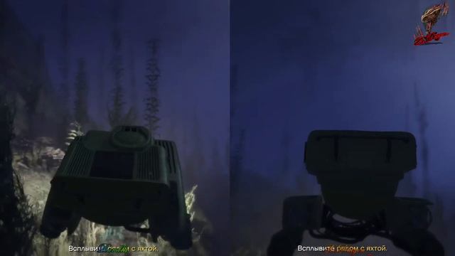 Новые задания яхты 6-6 ГТА 5 онлайн # 2 смотреть онлайн