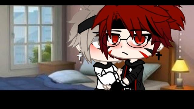 Озвучка мини фильма гача лайф " Огненный цветик "🧡💞💫 [ЯОЙ]