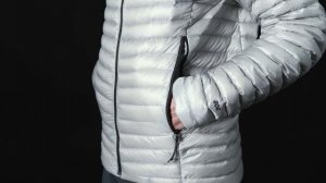 Mountain Hardwear Men's Ghost Whisperer/2™ Hoody