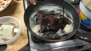 готовим КРЕВЕТКИ: самый ПРОСТОЙ и ВКУСНЫЙ рецепт