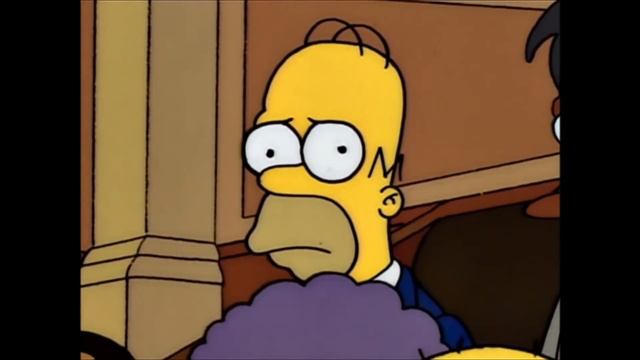 The Simpsons- Homer- Meow Meow Meow Meow смотреть онлайн