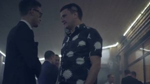 Ведущий Краснодар Александр Савин разыгрывает гостей на свадьбе