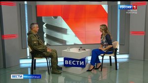 Александр Челышев рассказал о работе курсов начальной военной подготовки для взрослых