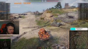 4-5-6 лвл,Фановые танки на фугасах!!!#worldoftanks #танки