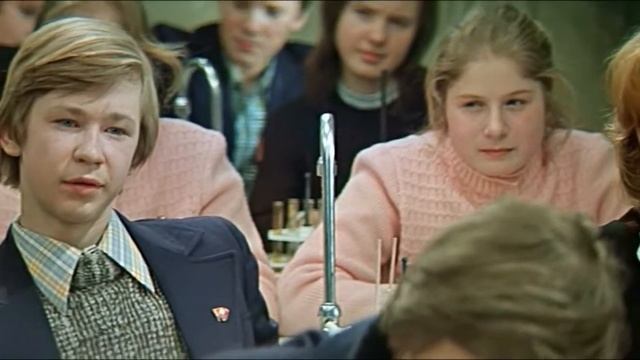 ОТВАЛИ / Розыгрыш, 1976 смотреть онлайн