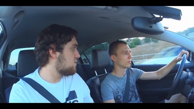 ?Тест-драйв MAZDA 6 2011? С ПРОБЕГОМ 40000КМ !VLGavto смотреть онлайн