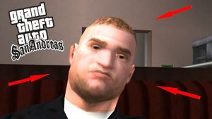 История Эдди Пуласки из GTA: San Andreas