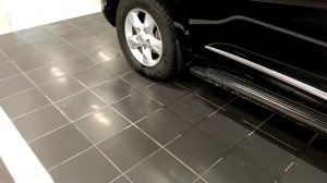 Как дилеры выкупают авто с пробегом. Юбилейные Тойота Ленд Крузер 200.