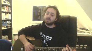 Джанго - Когда Придёт Апрель (Cover)