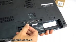 DELL Latitude E5410