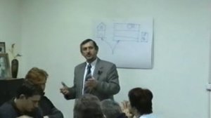 Бронников В.М Технология Делового Успеха день 4