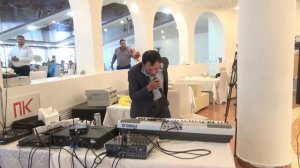 06 09 2020 Сватовство Давида и Золушки Часть 1