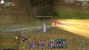 Где лучше фармить души в perfect world