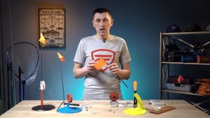 КАК? Самая уловистая оснастка жерлицы