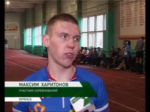 Супермарафон Чемпионат области 02 03 17
