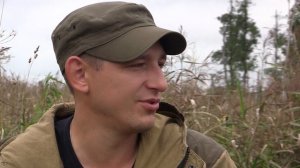 Охота на уток с лабрадором-ретривером