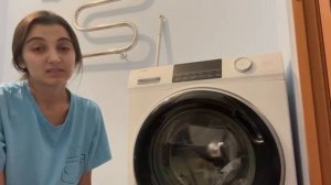 Отзыв о ремонте стиральной машины Haier