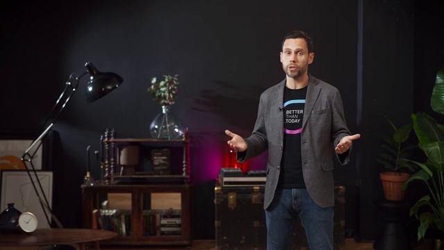 Что такое Целеполагание и при чем здесь Генрих Альтшуллер