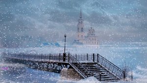356. Мужик из Сибири – Братская. НОВИНКИ ШАНСОНА.