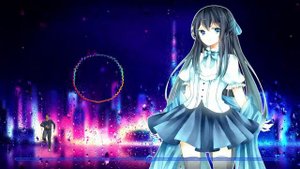 Света - твои глаза [♫ Nightcore Version ♫]